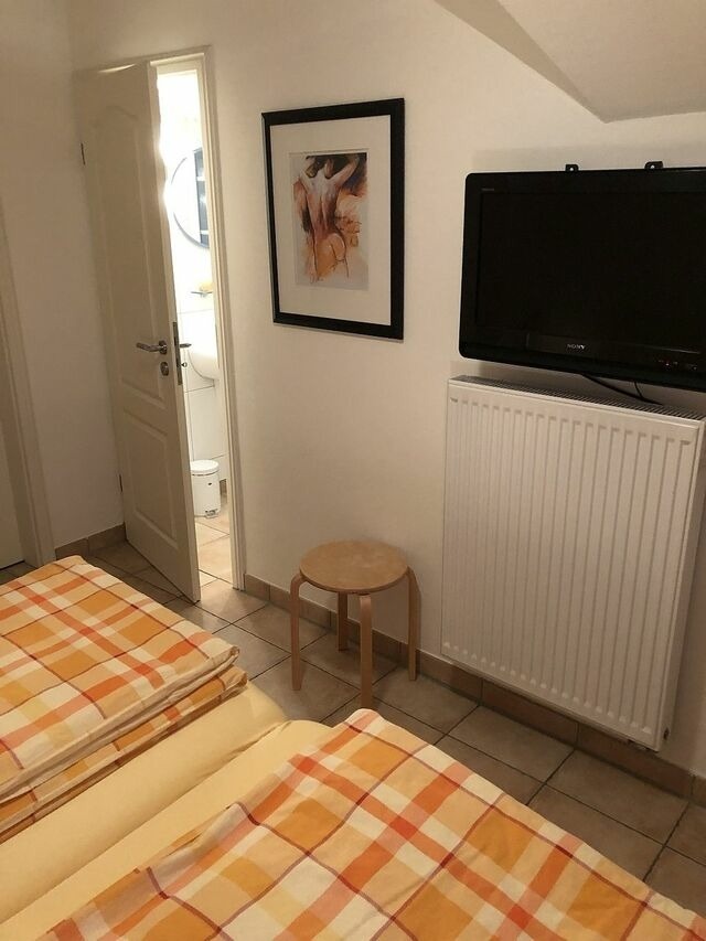 Ferienhaus in Ostseeheilbad Zingst - Ferienhaus "Reethus im Eck" Likedeeler Weg 12 - Bild 9
