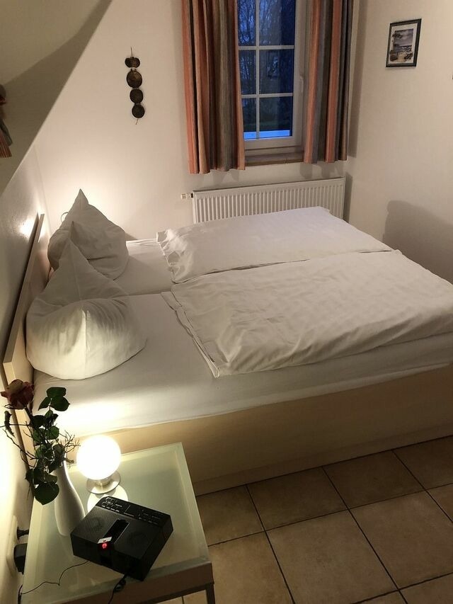 Ferienhaus in Ostseeheilbad Zingst - Ferienhaus "Reethus im Eck" Likedeeler Weg 12 - Bild 10