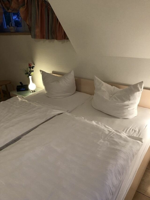 Ferienhaus in Ostseeheilbad Zingst - Ferienhaus "Reethus im Eck" Likedeeler Weg 12 - Bild 12