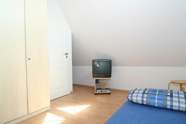 Ferienhaus in Ostseeheilbad Zingst - Ferienhaus "Reethus im Eck" Likedeeler Weg 12 - Bild 15