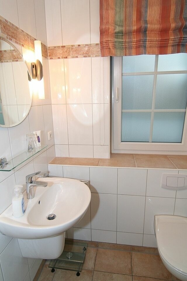 Ferienhaus in Ostseeheilbad Zingst - Ferienhaus "Reethus im Eck" Likedeeler Weg 12 - Bild 16