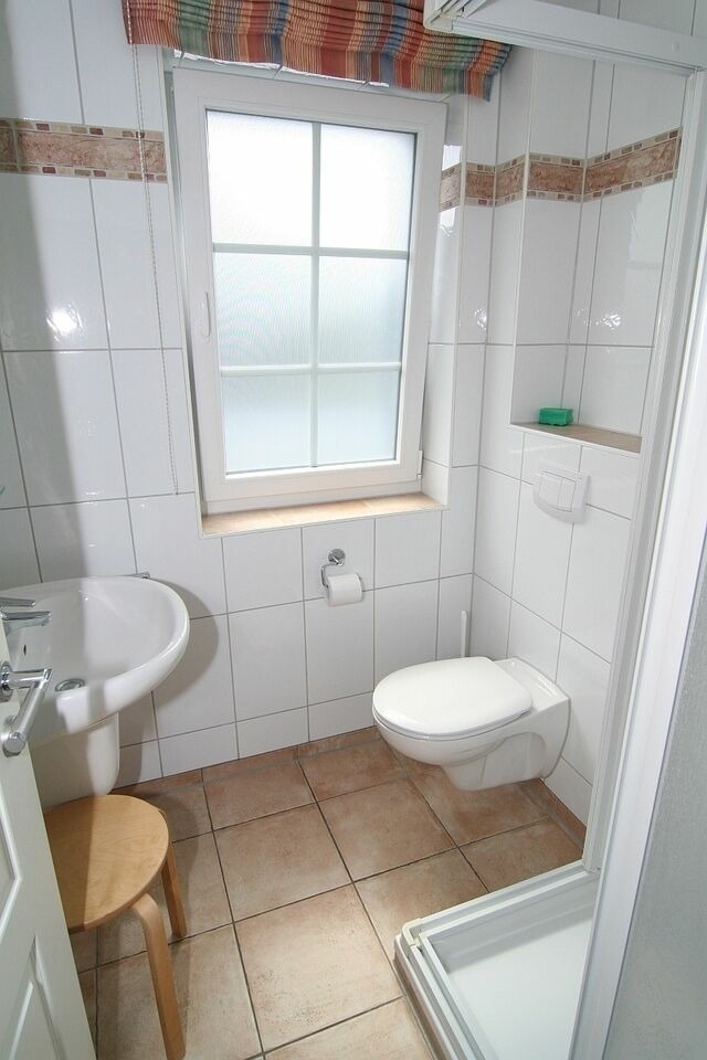 Ferienhaus in Ostseeheilbad Zingst - Ferienhaus "Reethus im Eck" Likedeeler Weg 12 - Bild 17