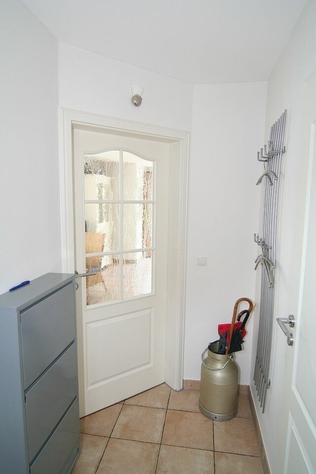 Ferienhaus in Ostseeheilbad Zingst - Ferienhaus "Reethus im Eck" Likedeeler Weg 12 - Bild 20