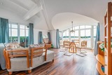 Ferienwohnung in Sellin - Oberdeck, Villa Columba - Bild 2