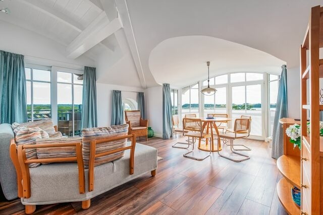 Ferienwohnung in Sellin - Oberdeck, Villa Columba - Bild 2