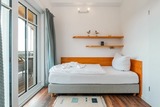 Ferienwohnung in Sellin - Oberdeck, Villa Columba - Bild 13