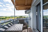 Ferienwohnung in Sellin - Oberdeck, Villa Columba - Bild 14