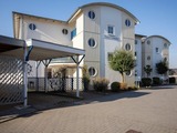 Ferienwohnung in Sellin - Oberdeck, Villa Columba - Bild 15