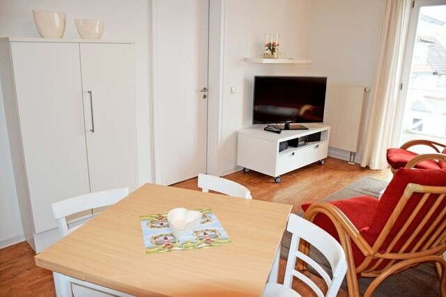Ferienwohnung in Sellin - Villa Sonneck, App. 17 - Bild 2