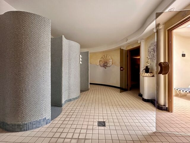Ferienwohnung in Sellin - Villa Sonneck, App. 17 - Bild 13