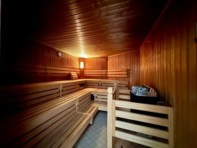 Ferienwohnung in Sellin - Villa Sonneck, App. 17 - Bild 14