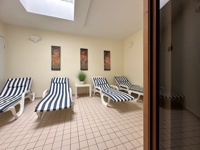 Ferienwohnung in Sellin - Villa Sonneck, App. 17 - Bild 15