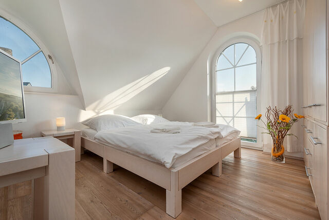 Ferienwohnung in Ostseeheilbad Zingst - Godeke Michels Ferienwohnung 2.3-Jongg&ouml;ntje Seestr.5b - Bild 2