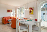 Ferienwohnung in Ostseeheilbad Zingst - Godeke Michels Ferienwohnung 2.3-Jongg&ouml;ntje Seestr.5b - Bild 19