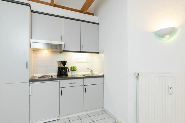Ferienwohnung in Laboe - Strandhotel Laboe Nr. 35 - Bild 20