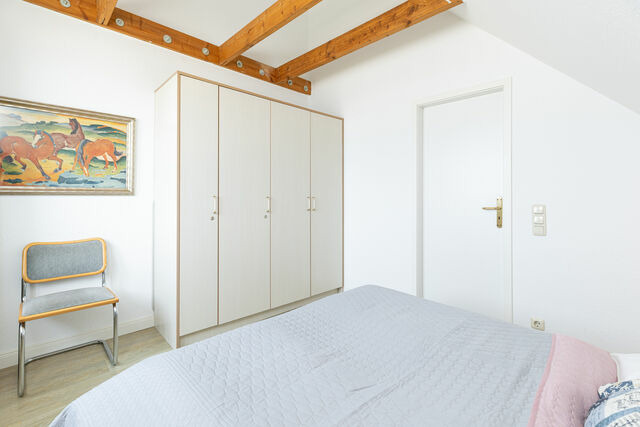 Ferienwohnung in Laboe - Strandhotel Laboe Nr. 35 - Bild 25