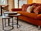Ferienwohnung in Binz - Villa Laetitia, Whg. 6 - Bild 3