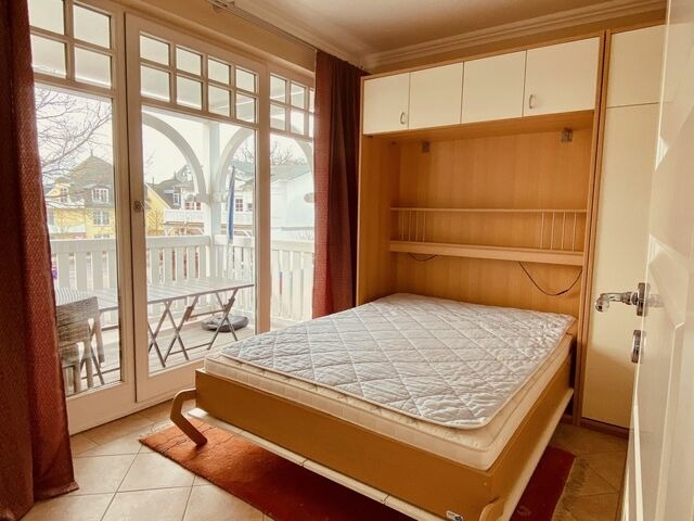 Ferienwohnung in Binz - Villa Laetitia, Whg. 6 - Bild 7