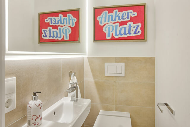 Ferienwohnung in Heiligenhafen - D&uuml;nenkoje - Bild 20
