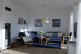 Ferienhaus in Gro&szlig; Schwansee - Ferienhaus "Swantje" - Bild 6