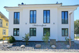 Ferienhaus in G&ouml;hren - Villa S&uuml;dstrandperle, Antonia - Bild 1