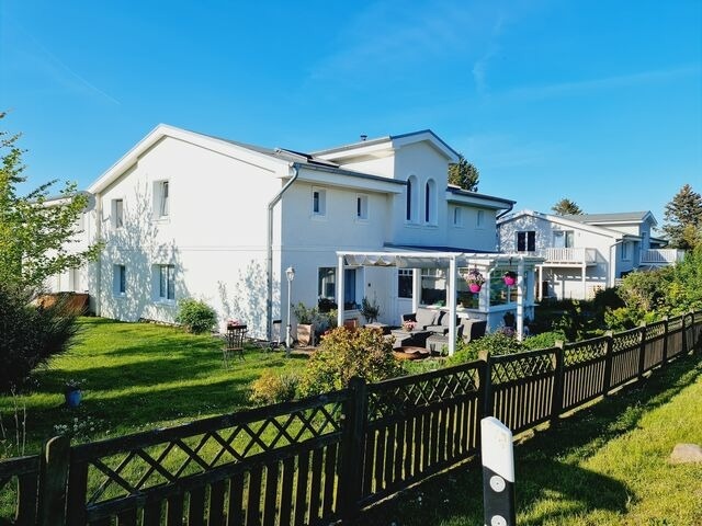 Ferienwohnung in Bastorf - Ferienwohnung Schwalbe - Bild 19
