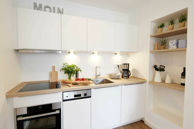 Ferienwohnung in Binz - Min H&uuml;sung - 90620 - Bild 4