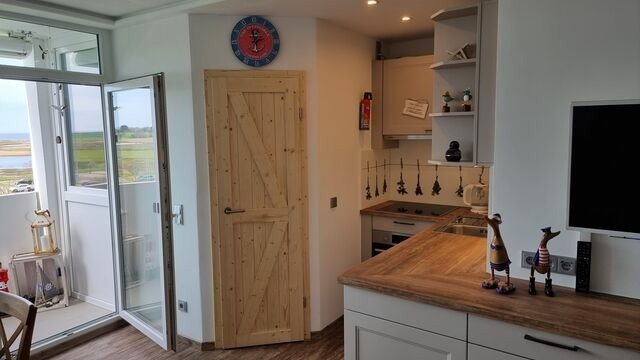 Ferienwohnung in Heiligenhafen - Ostsee-Rifugio H-4-5 - Bild 4
