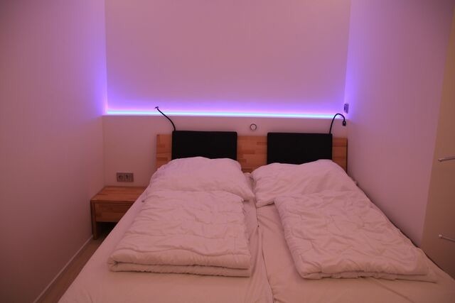Ferienwohnung in Heiligenhafen - Ostsee-Rifugio H-4-5 - Bild 13