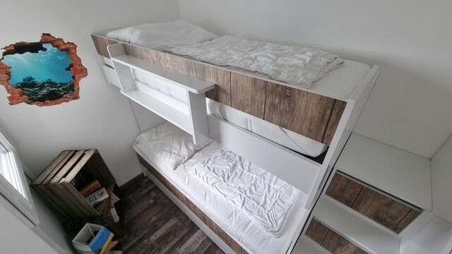 Ferienwohnung in Heiligenhafen - Ostsee-Rifugio H-4-5 - Bild 14