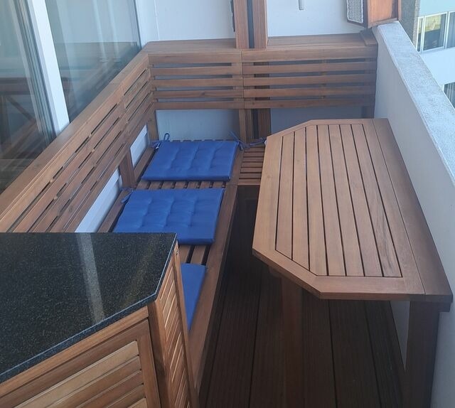Ferienwohnung in Heiligenhafen - Ostsee-Rifugio H-4-5 - Bild 16
