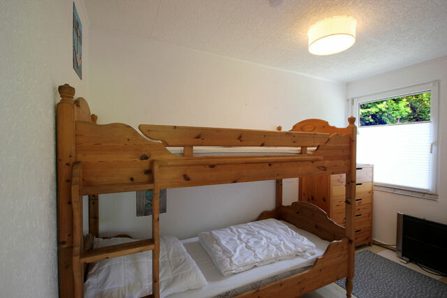 Ferienhaus in Serams - Neu S&uuml;llitz, Bungalow 50 - Bild 9