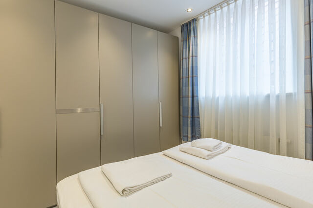 Ferienwohnung in Boltenhagen - Villa Wagenknecht, Ferienwohnung 09 - Bild 15