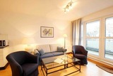 Ferienwohnung in Binz - Villa Maria, Whg. 16 - Bild 3