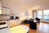 Ferienwohnung in Binz - Villa Maria, Whg. 16 - Bild 4