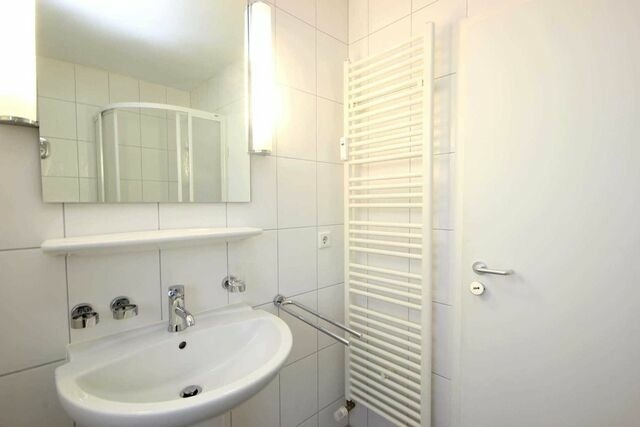 Ferienwohnung in Binz - Villa Maria, Whg. 16 - Bild 9