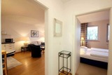 Ferienwohnung in Binz - Villa Maria, Whg. 16 - Bild 10