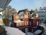 Ferienwohnung in Binz - Villa Maria, Whg. 16 - Bild 11