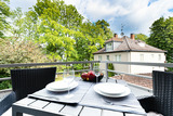 Ferienwohnung in Niendorf/Ostsee - Parkallee 1, App. 23 - Bild 4