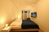 Ferienwohnung in Prora - Haus Arkona, Whg. 4 - Bild 5