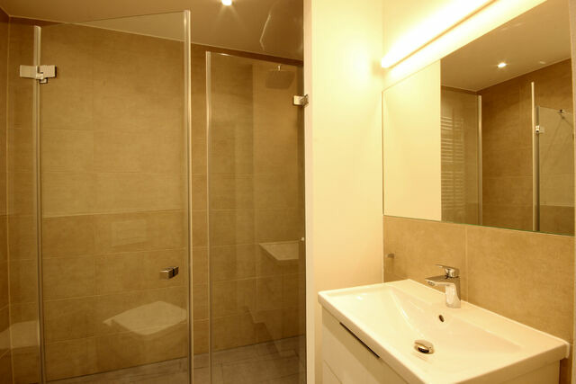 Ferienwohnung in Prora - Haus Arkona, Whg. 4 - Bild 9
