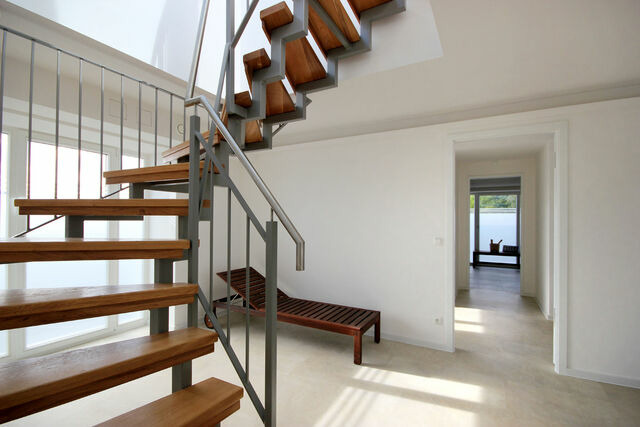 Ferienwohnung in Prora - Haus Arkona, Whg. 4 - Bild 12