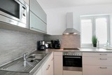 Ferienhaus in G&ouml;hren - Villa S&uuml;dstrandperle, Luisa - Bild 10