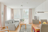Ferienwohnung in Heiligenhafen - Apartment 1 - Bild 1