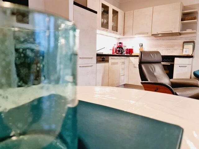 Ferienwohnung in K&uuml;hlungsborn - Sunset Residence 5 "Strandgut" - Bild 2