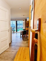 Ferienwohnung in K&uuml;hlungsborn - Sunset Residence 5 "Strandgut" - Bild 13