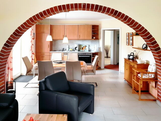 Ferienwohnung in Prerow - An der Stems 3d FeWo 1 - Bild 6