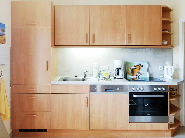 Ferienwohnung in Prerow - An der Stems 3d FeWo 1 - Bild 7