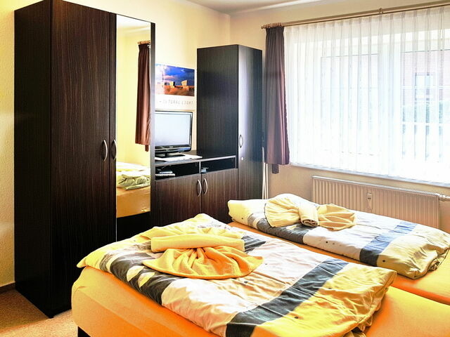Ferienwohnung in Prerow - An der Stems 3d FeWo 1 - Bild 9