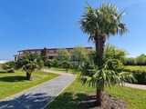 Ferienwohnung in Hohen Wieschendorf - Ferienwohnung "Heimathafen No. 3 - Aurora Vista" - Bild 1
